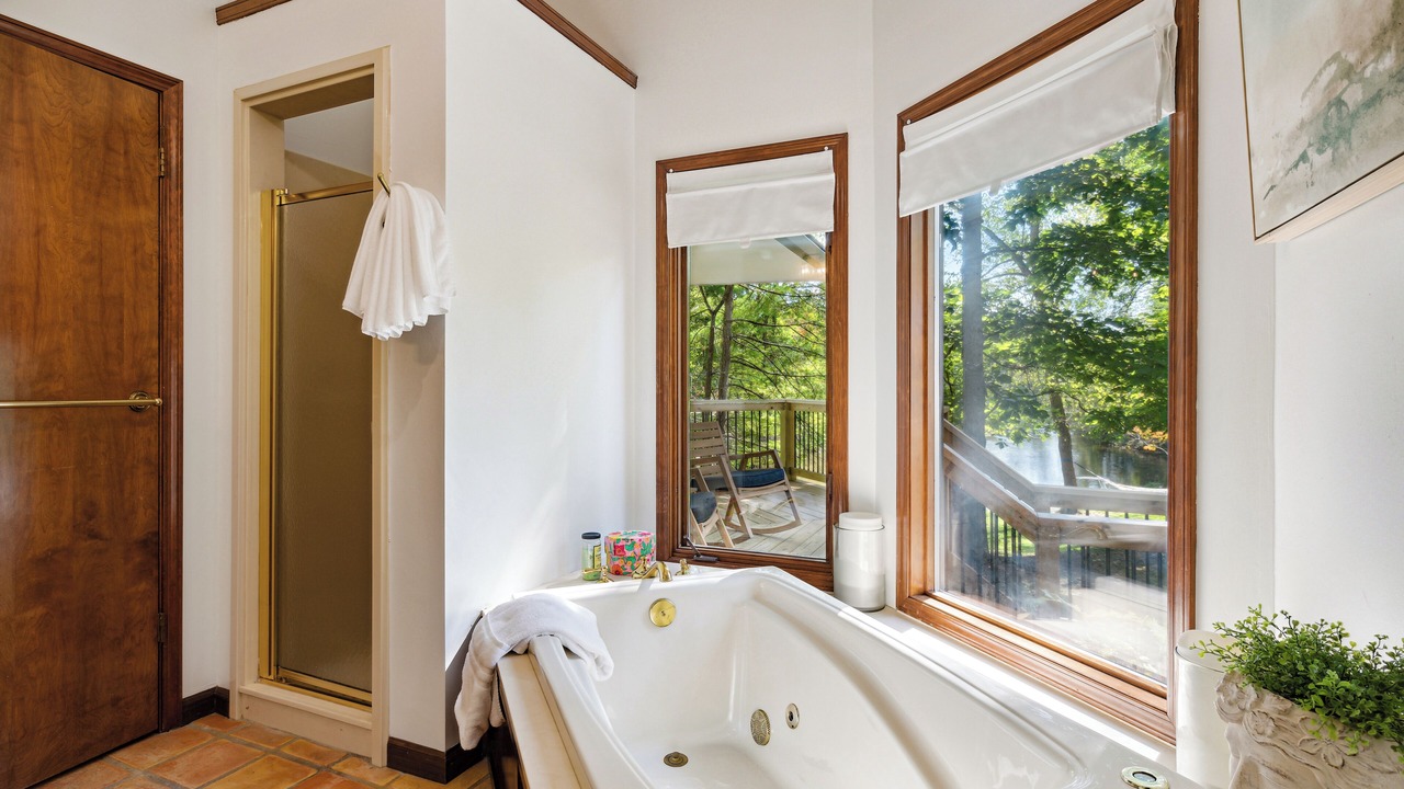 Photo of Bathroom in Raleigh