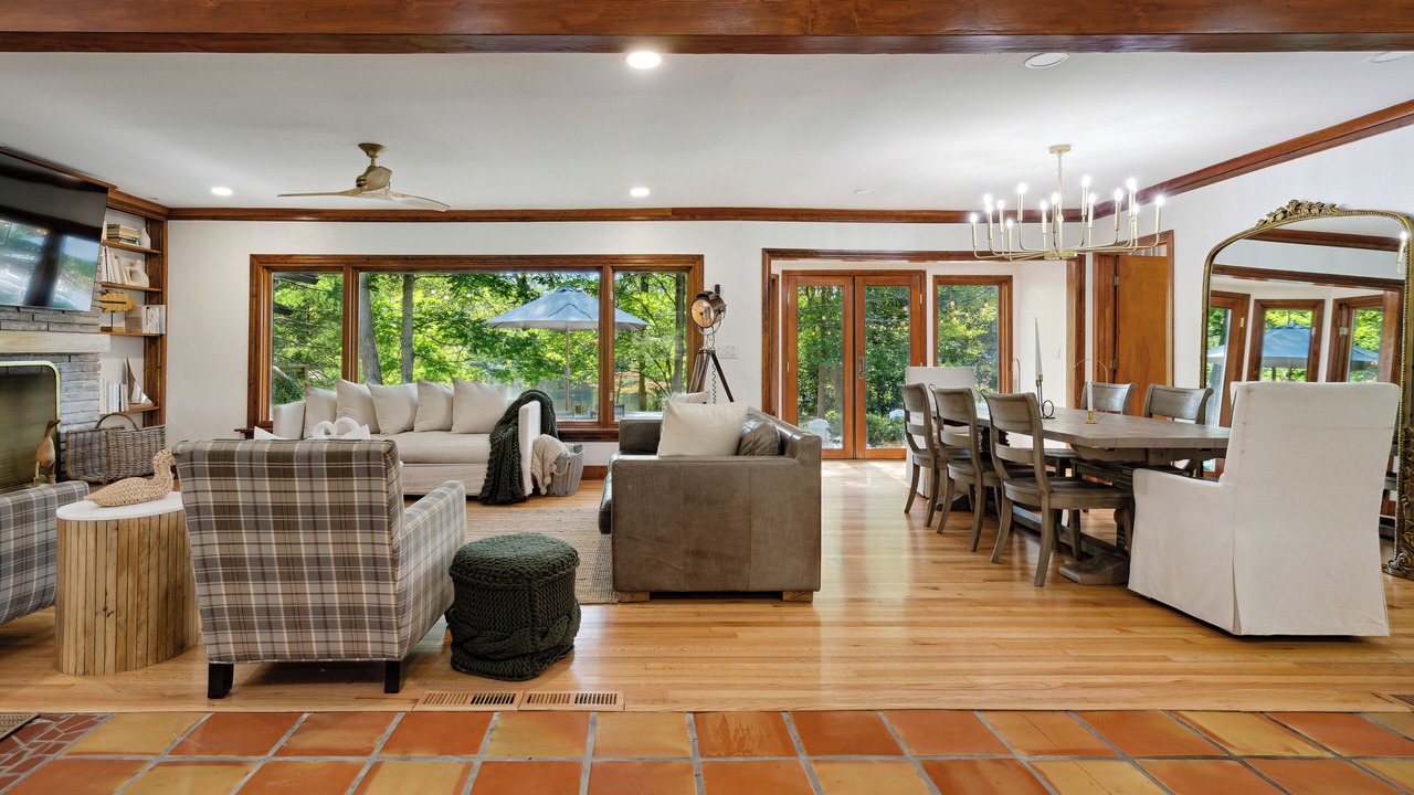 Photo of Livingroom in Raleigh