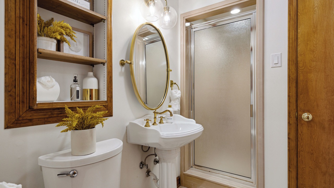 Photo of Bathroom in Raleigh
