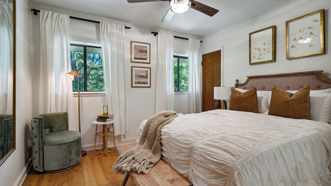 Photo of Bedroom in Raleigh