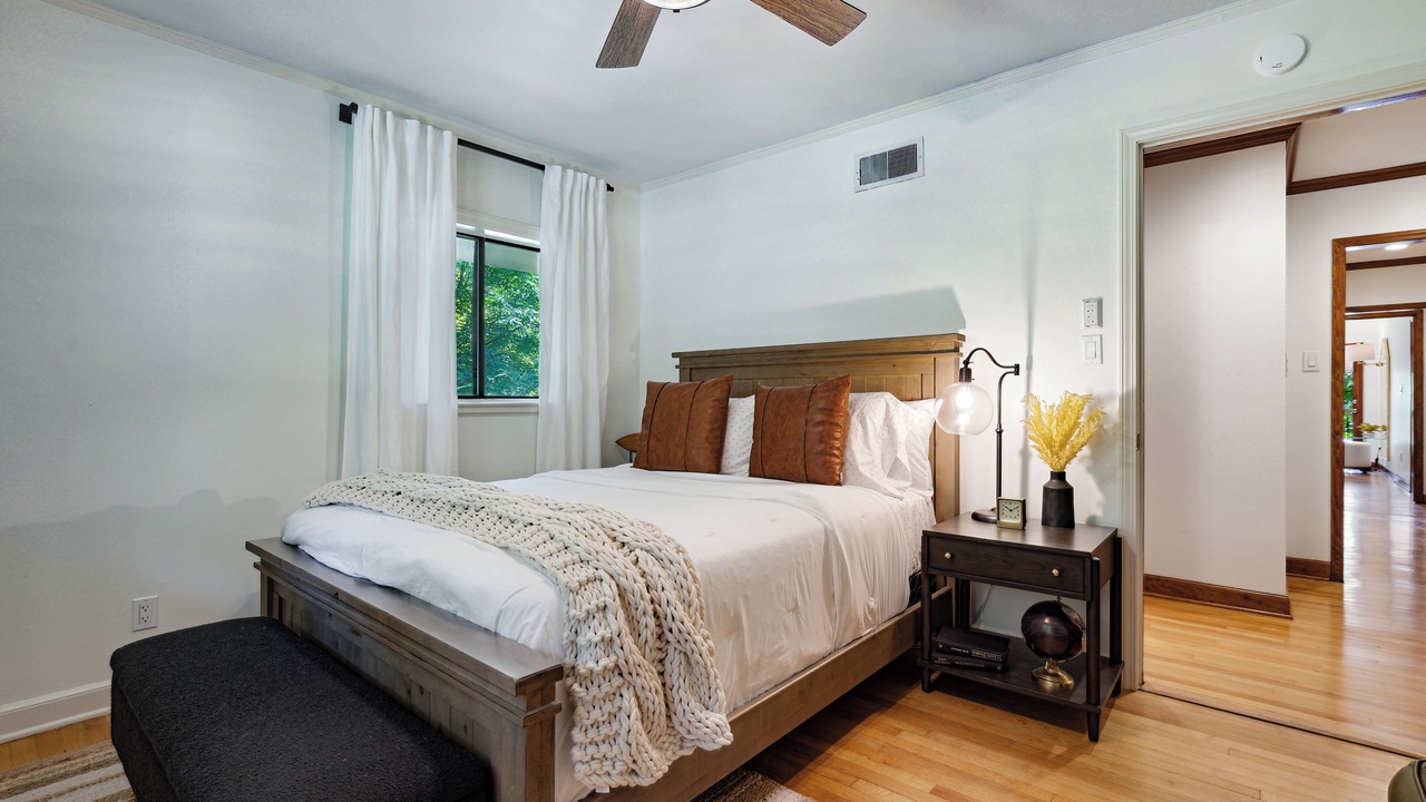 Photo of Bedroom in Raleigh