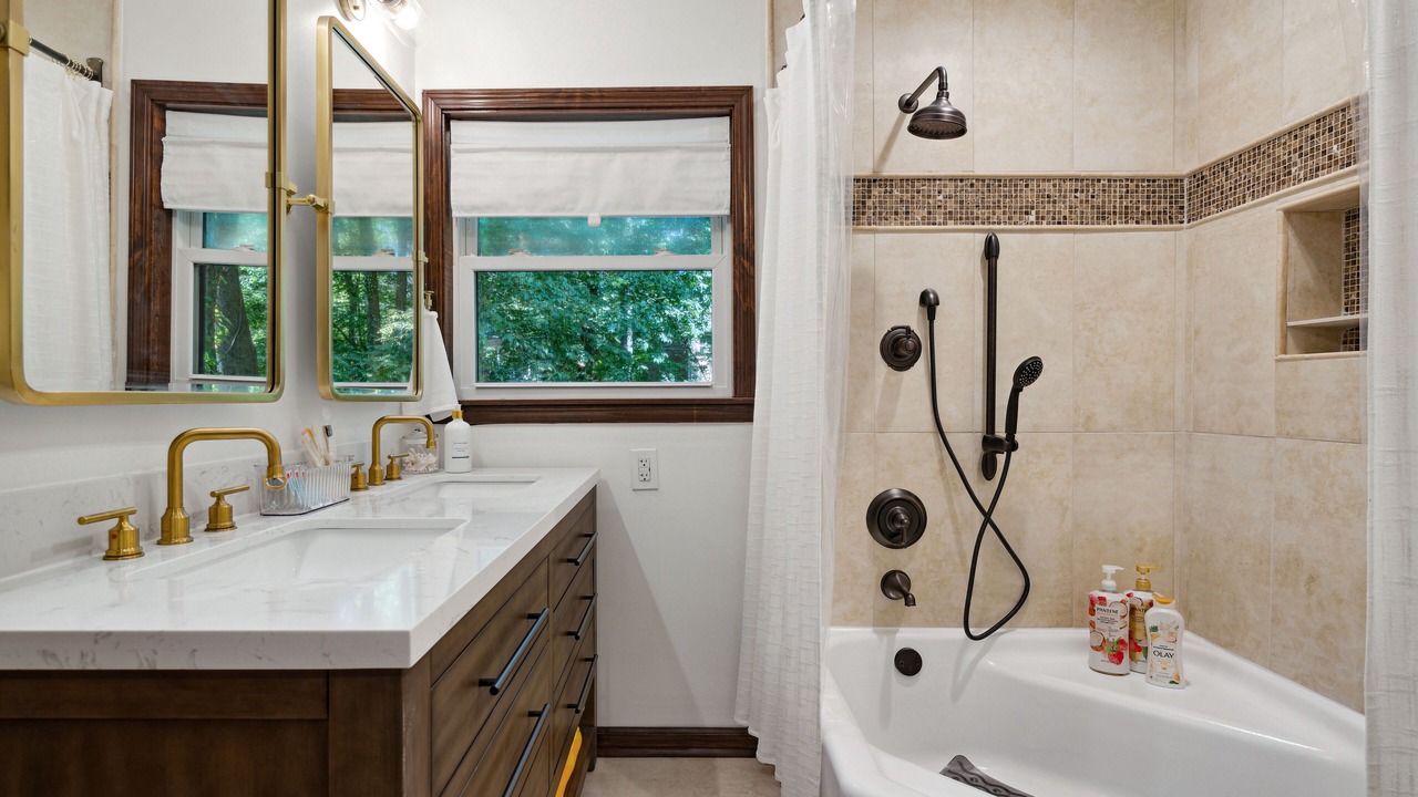 Photo of Bathroom in Raleigh