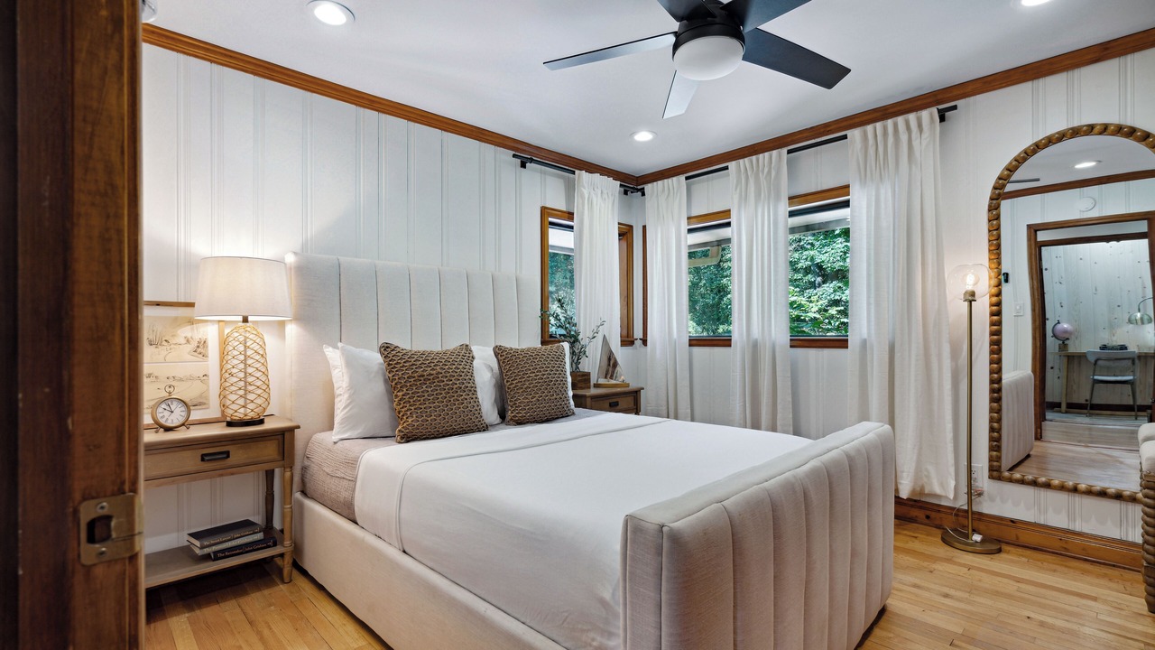 Photo of Bedroom in Raleigh