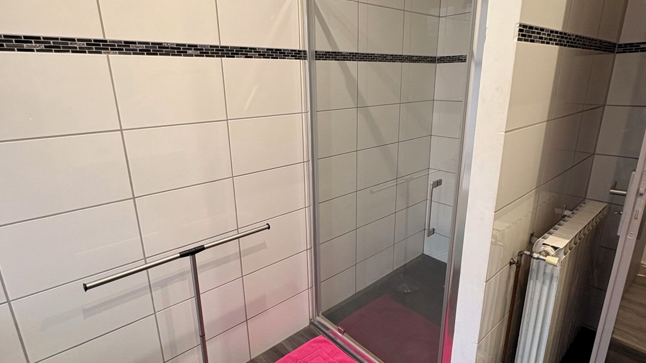 Photo of Bathroom in Liverdun