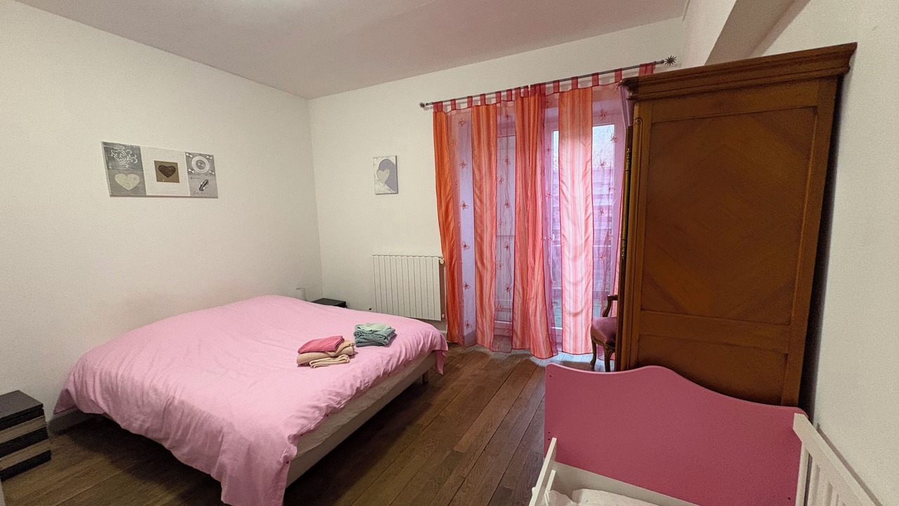 Photo of Bedroom in Liverdun