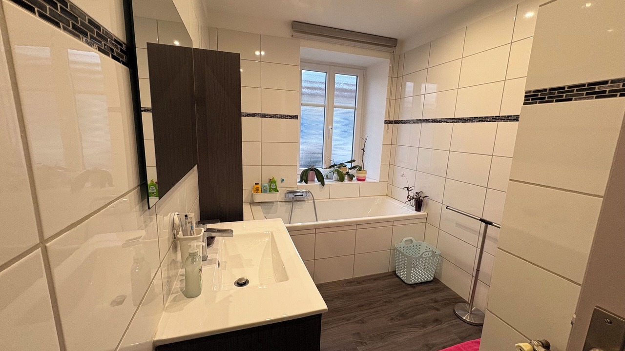 Photo of Bathroom in Liverdun