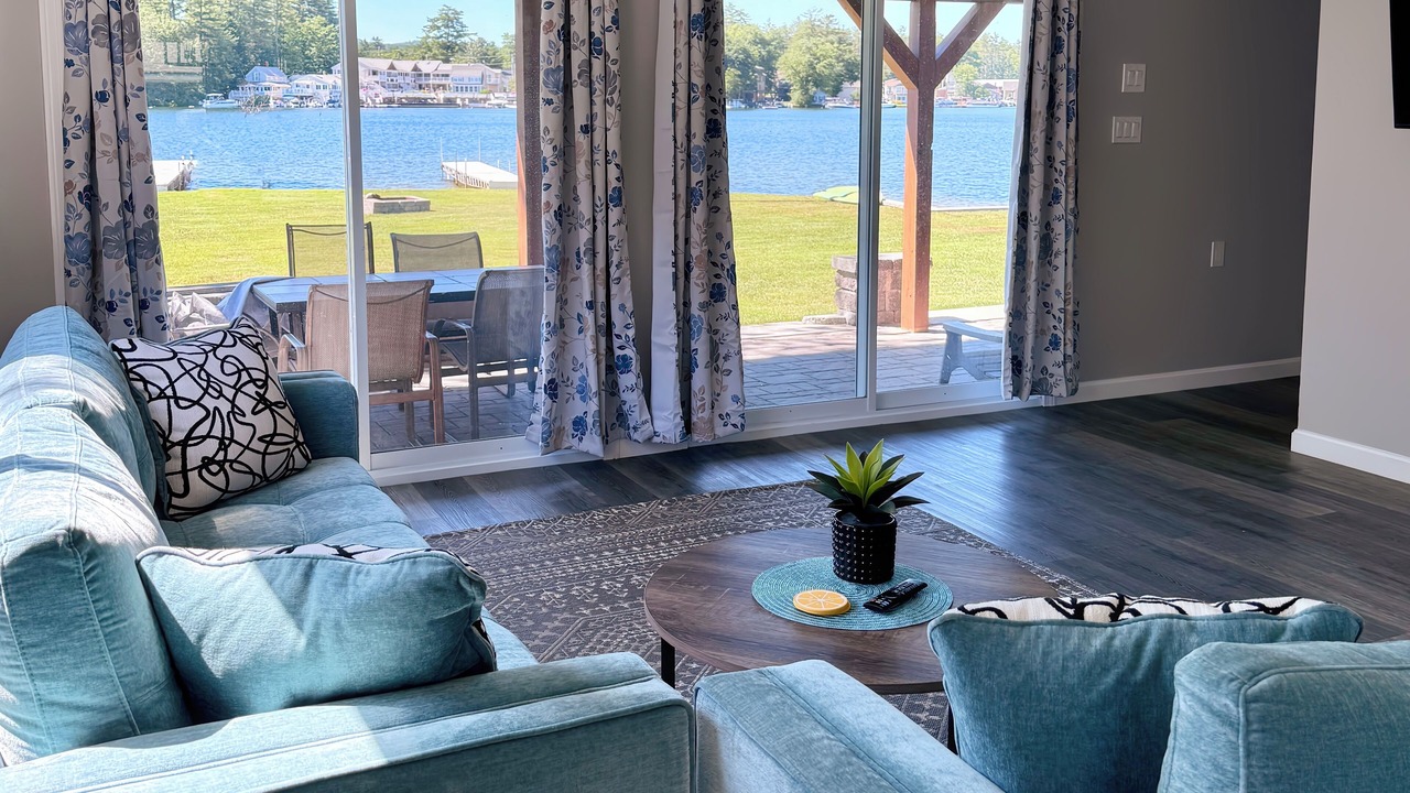 Photo of Livingroom in Lochmere