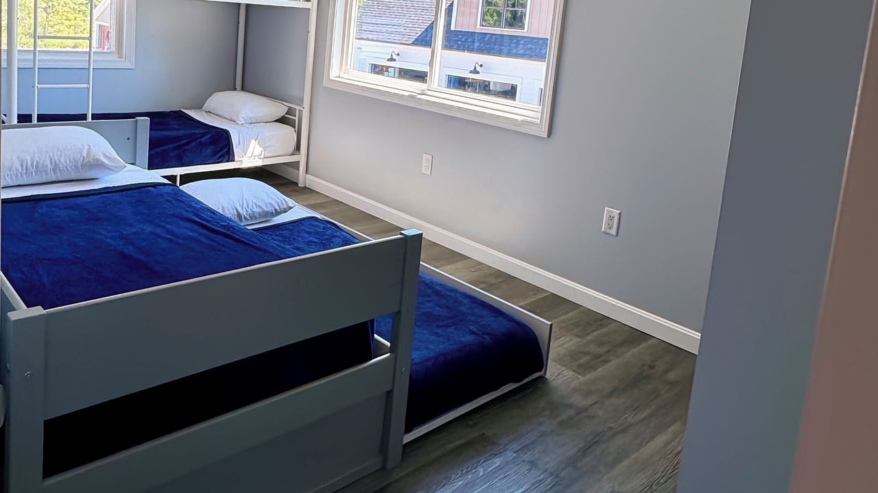 Photo of Bedroom in Lochmere