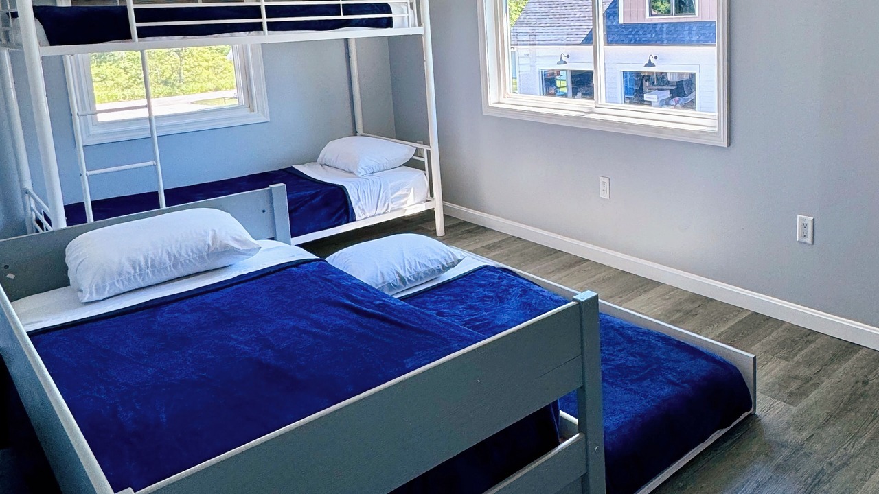Photo of Bedroom in Lochmere