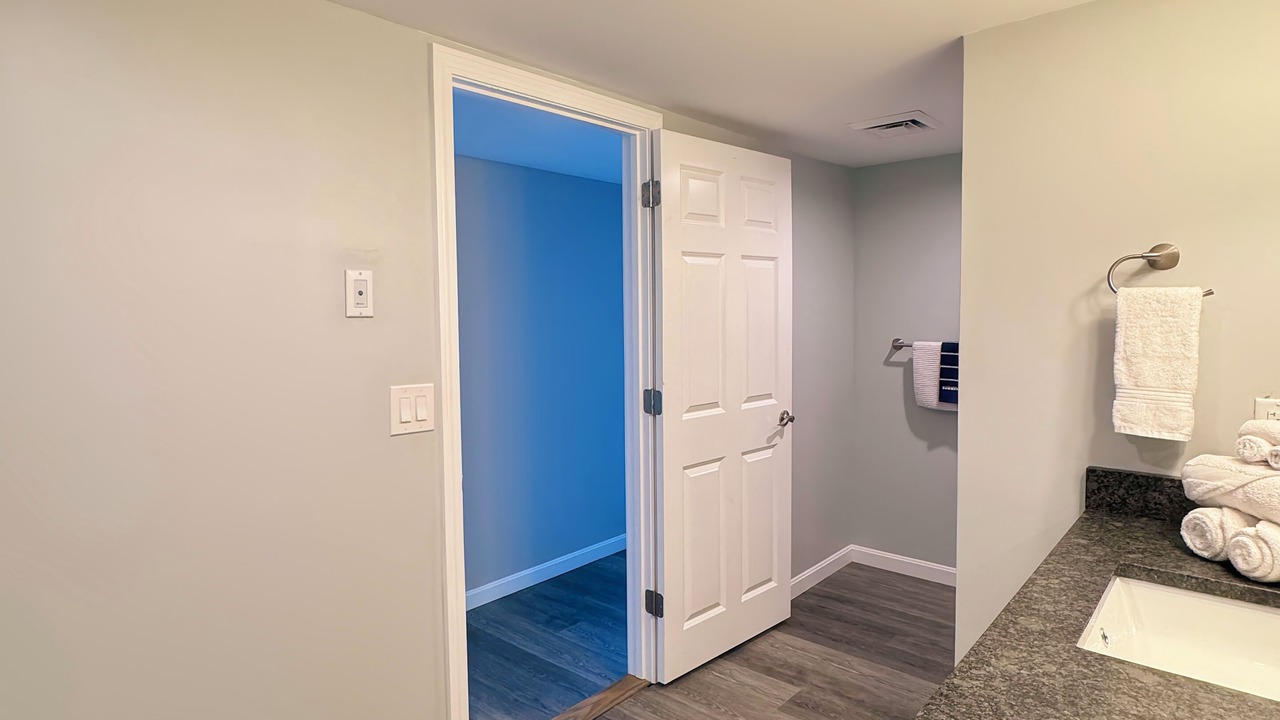 Photo of Bathroom in Lochmere