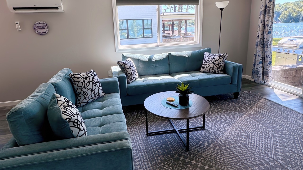 Photo of Livingroom in Lochmere