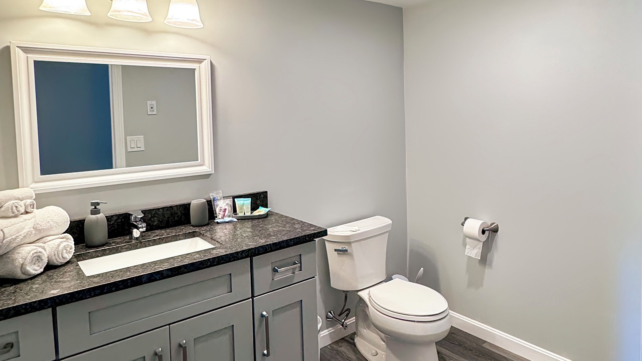 Photo of Bathroom in Lochmere