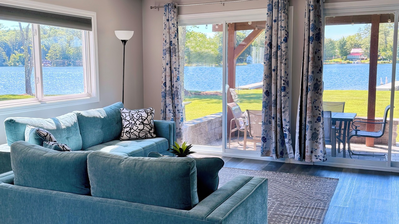 Photo of Livingroom in Lochmere
