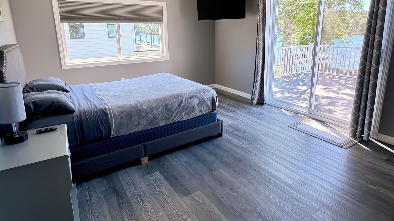 Photo of Bedroom in Lochmere