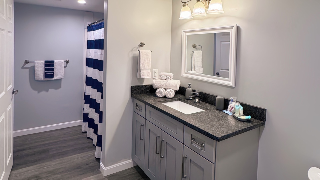 Photo of Bathroom in Lochmere