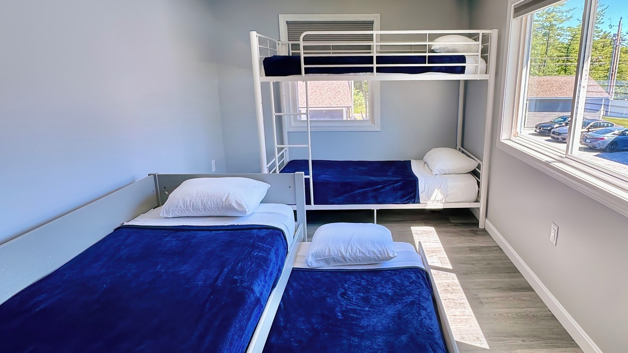 Photo of Bedroom in Lochmere