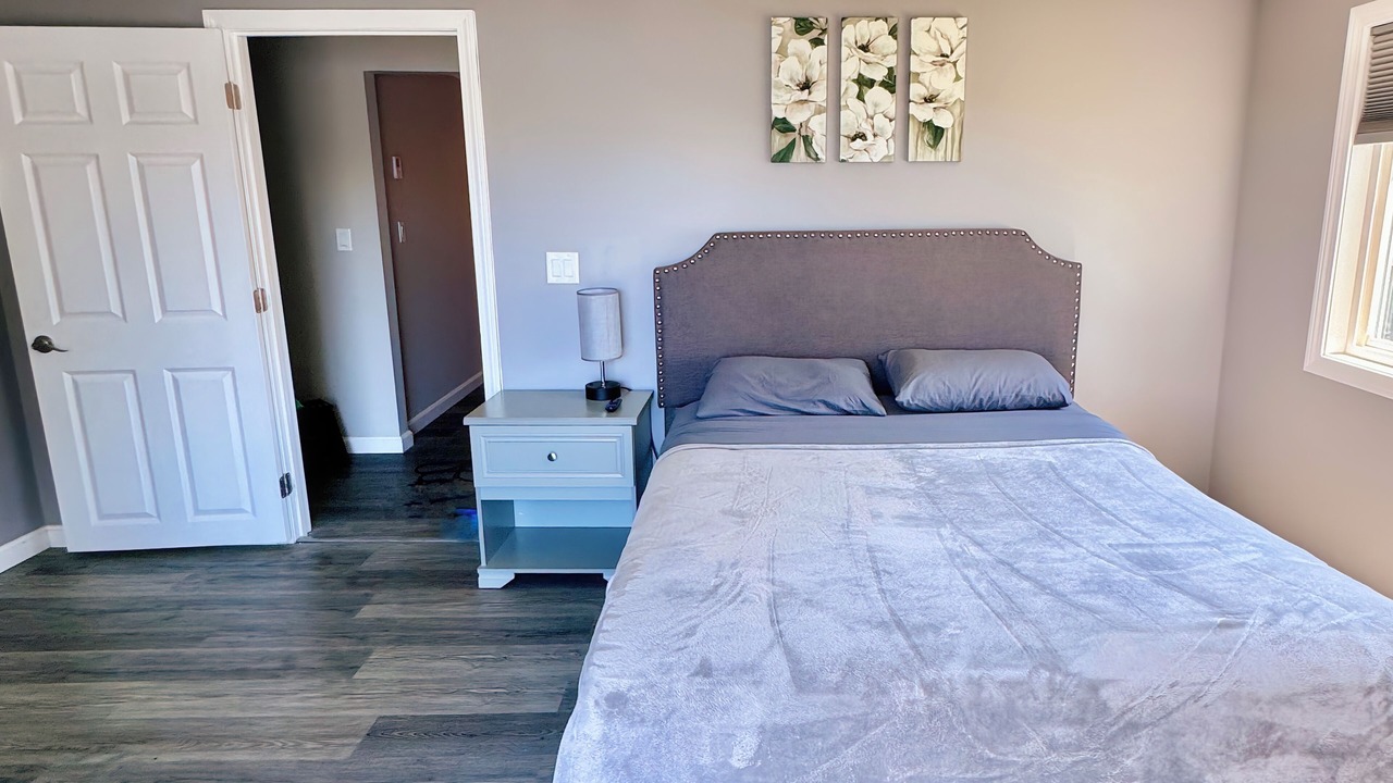 Photo of Bedroom in Lochmere