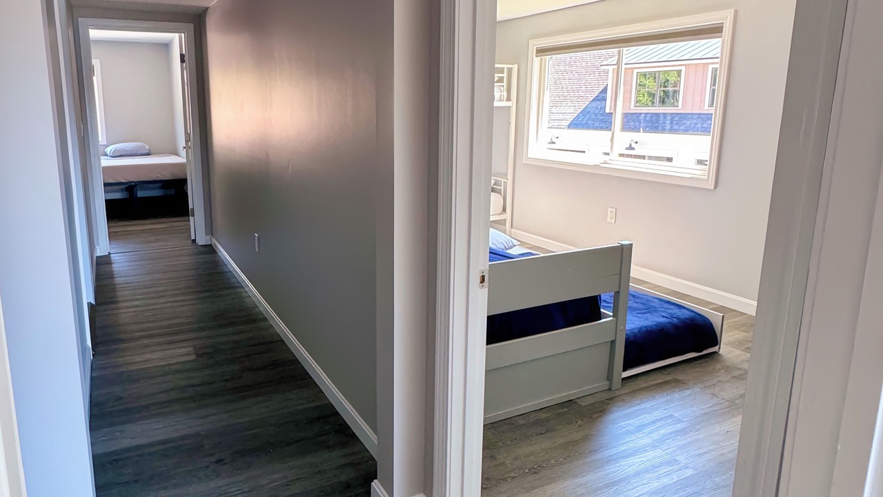 Photo of Bedroom in Lochmere