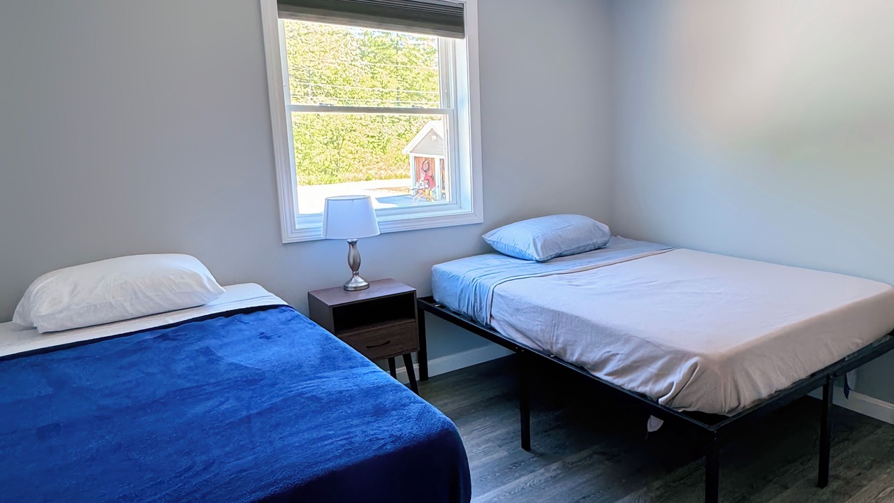 Photo of Bedroom in Lochmere