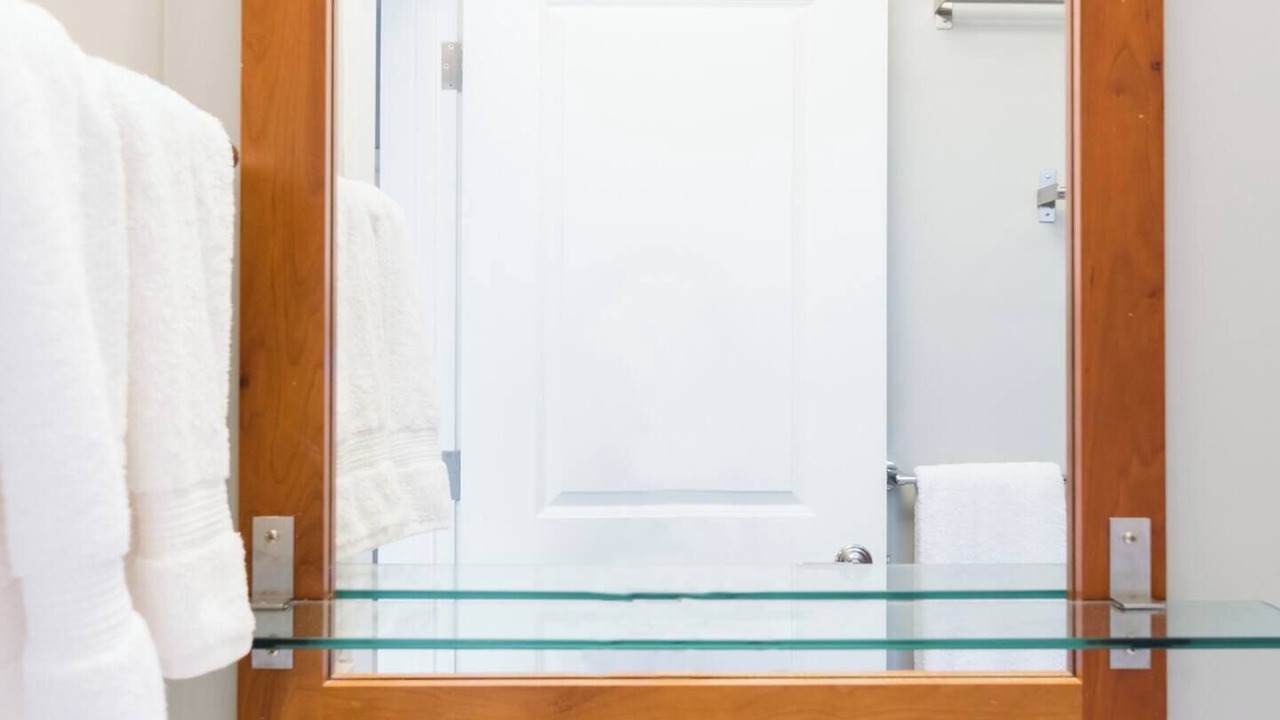 Photo of Bathroom in Fillmore District