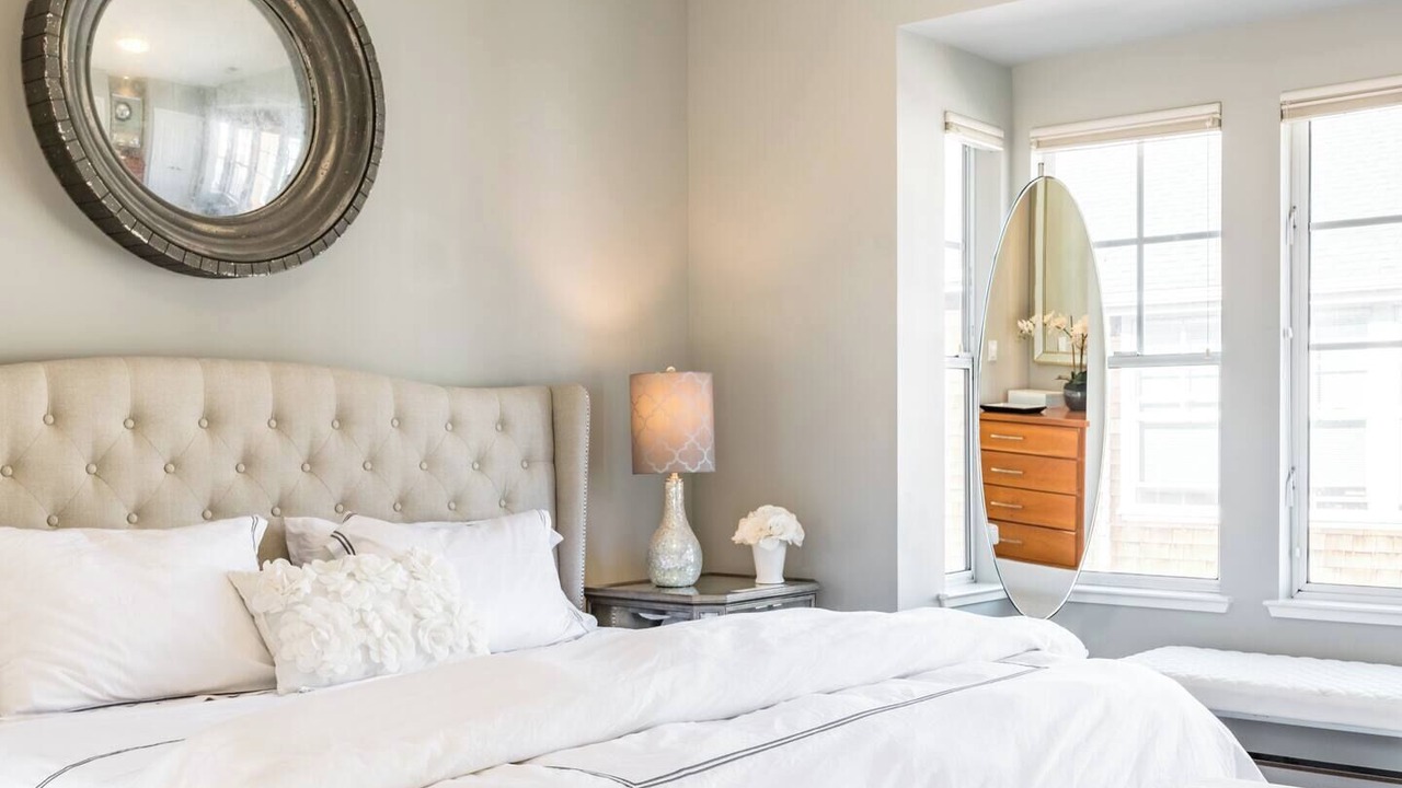 Photo of Bedroom in Fillmore District