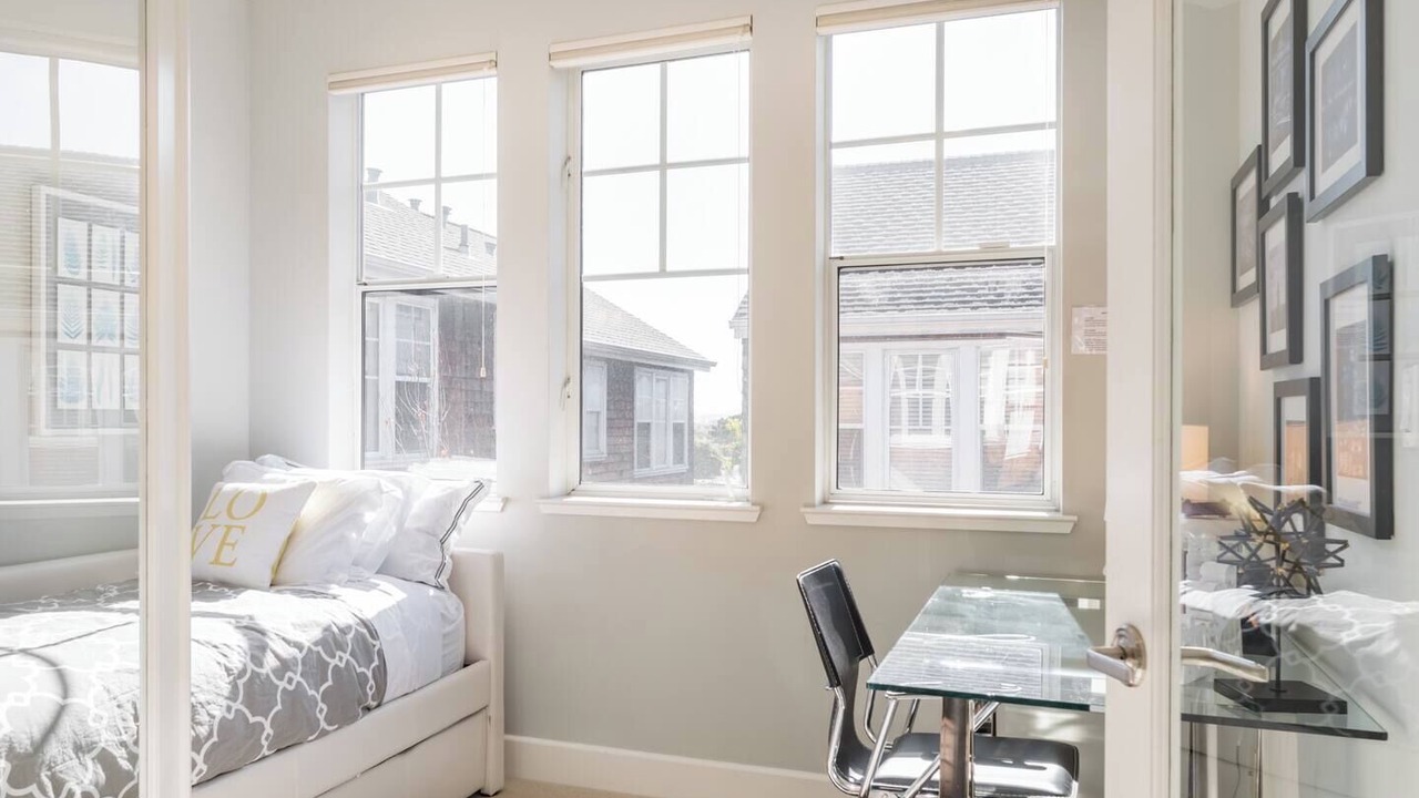 Photo of Bedroom in Fillmore District