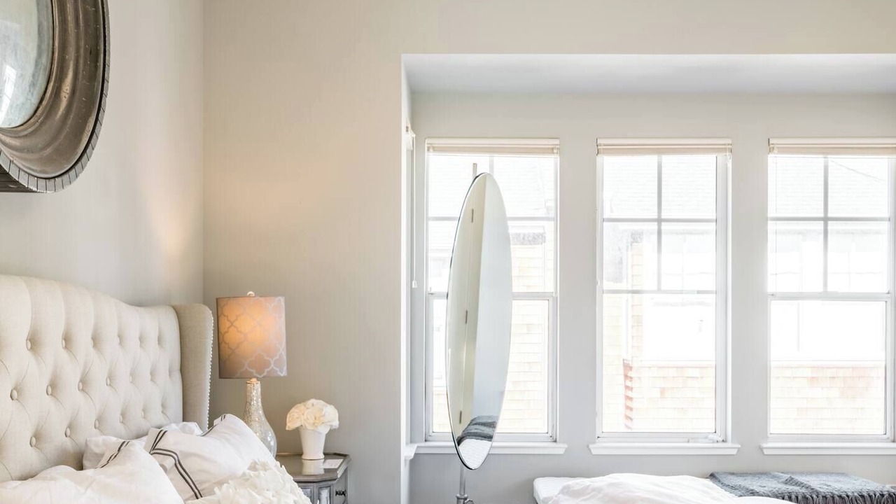 Photo of Bedroom in Fillmore District