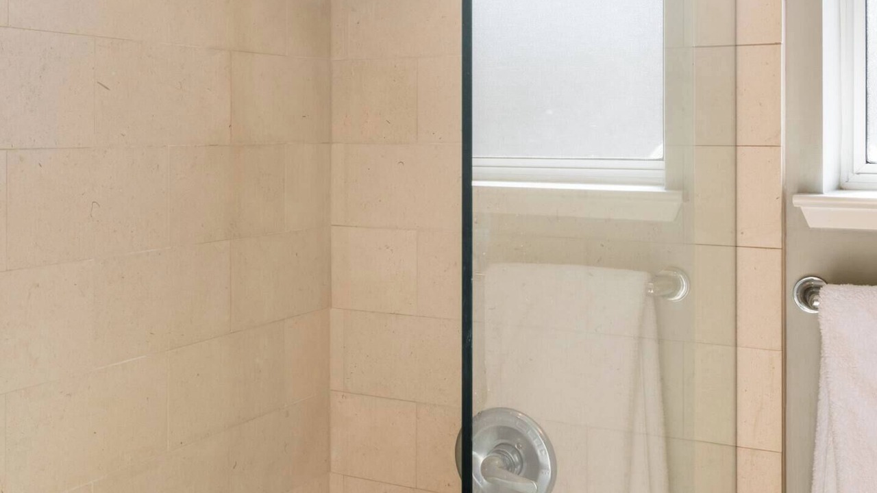 Photo of Bathroom in Fillmore District