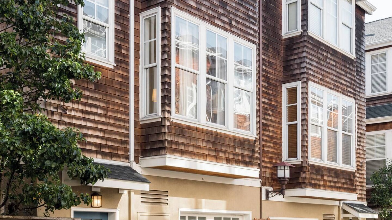 Photo of Outdoor in Fillmore District