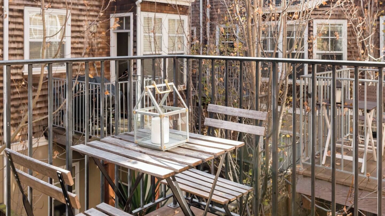 Photo of Outdoor in Fillmore District