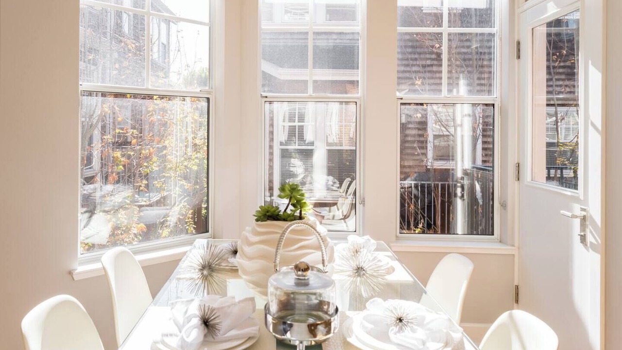 Photo of Others in Fillmore District