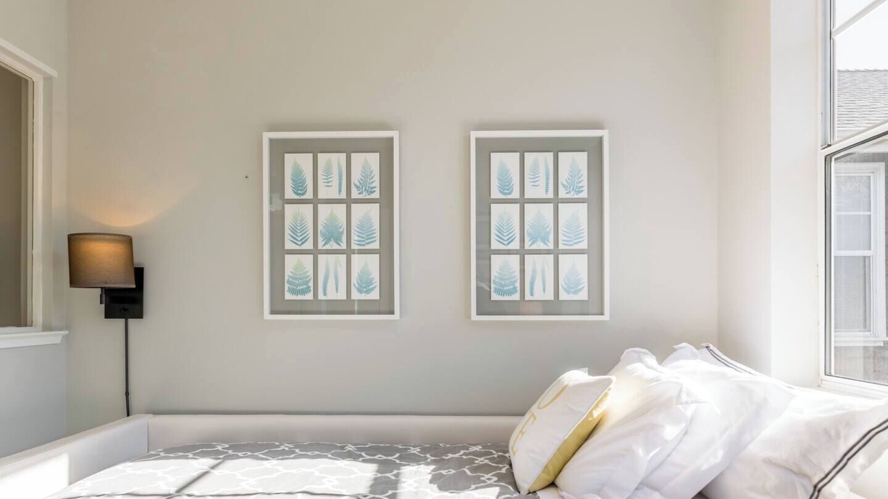 Photo of Bedroom in Fillmore District