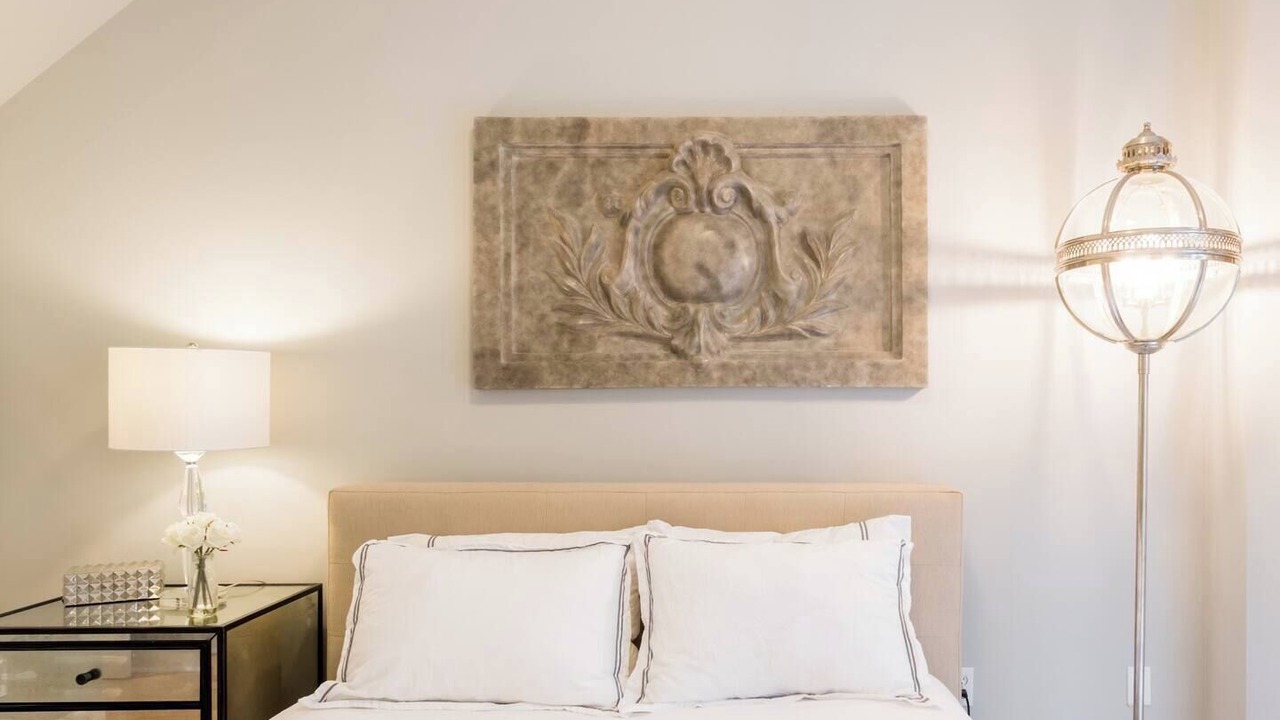 Photo of Bedroom in Fillmore District