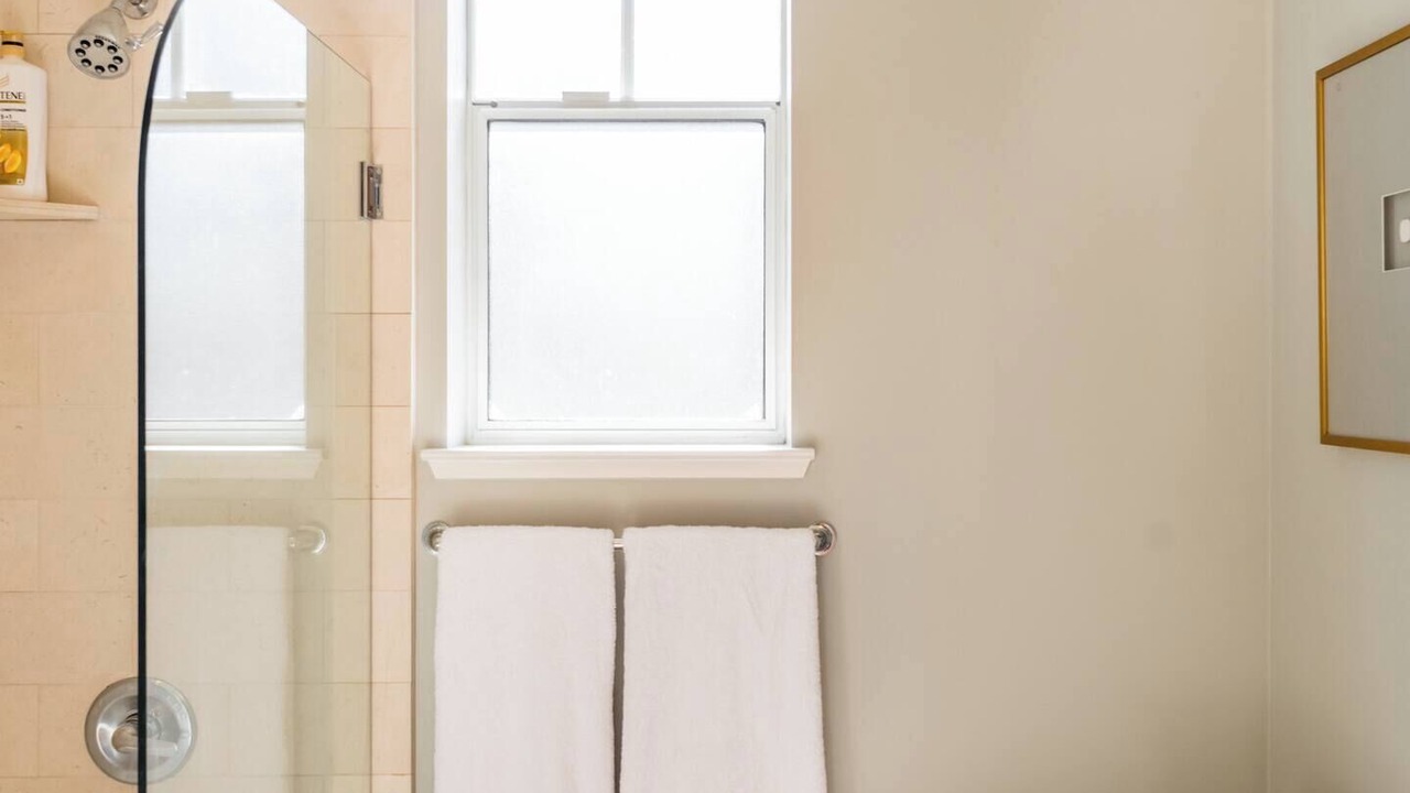 Photo of Bathroom in Fillmore District