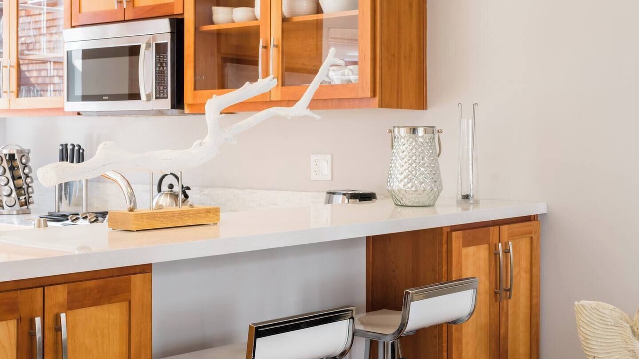 Photo of Kitchen in Fillmore District