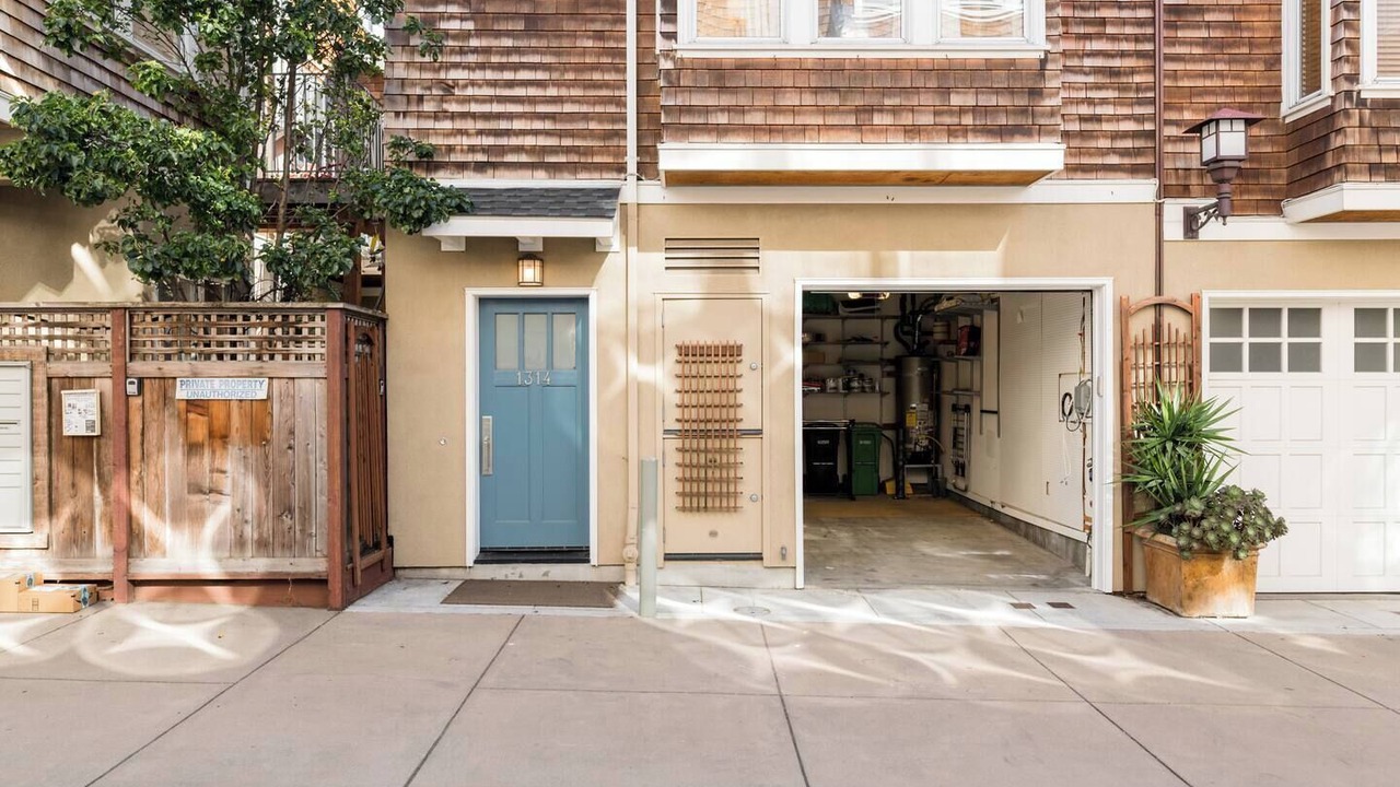 Photo of Outdoor in Fillmore District