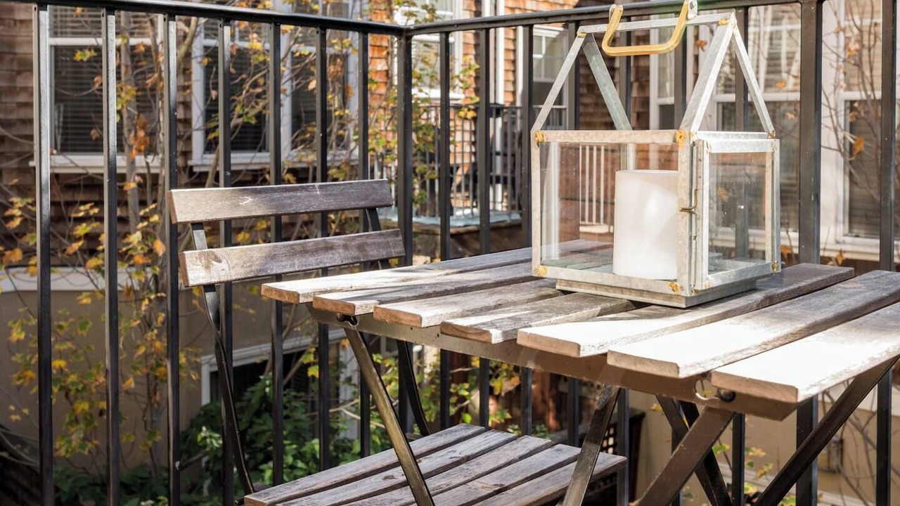 Photo of Outdoor in Fillmore District