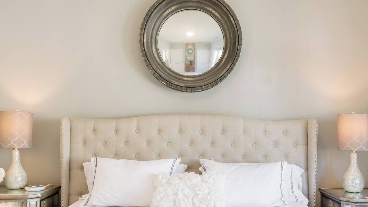 Photo of Bedroom in Fillmore District