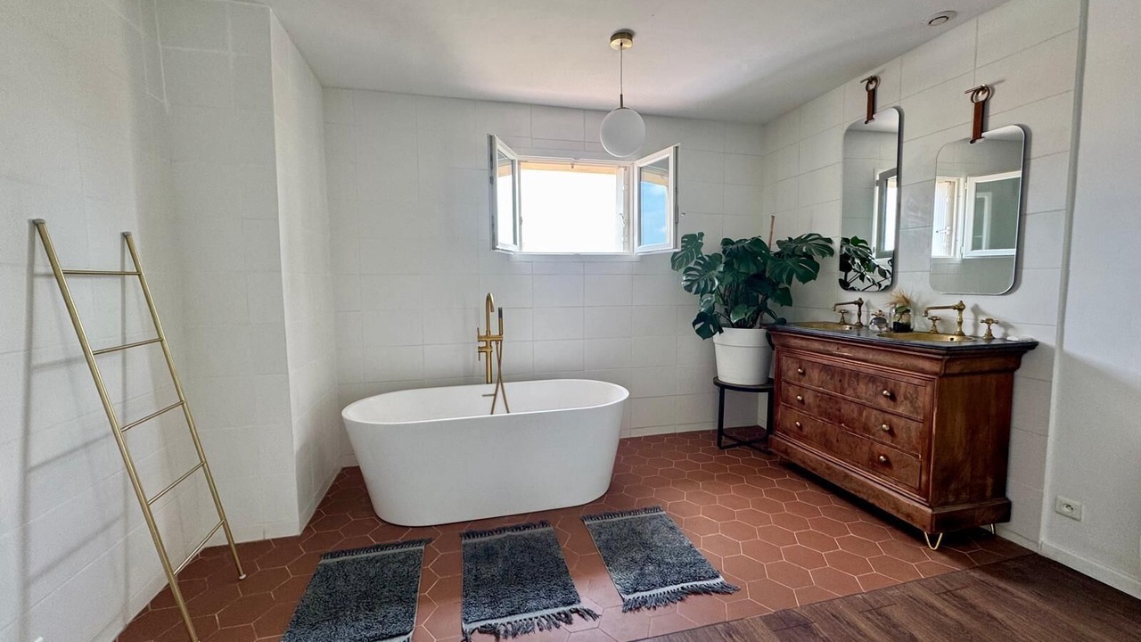 Photo of Bathroom in Baillargues
