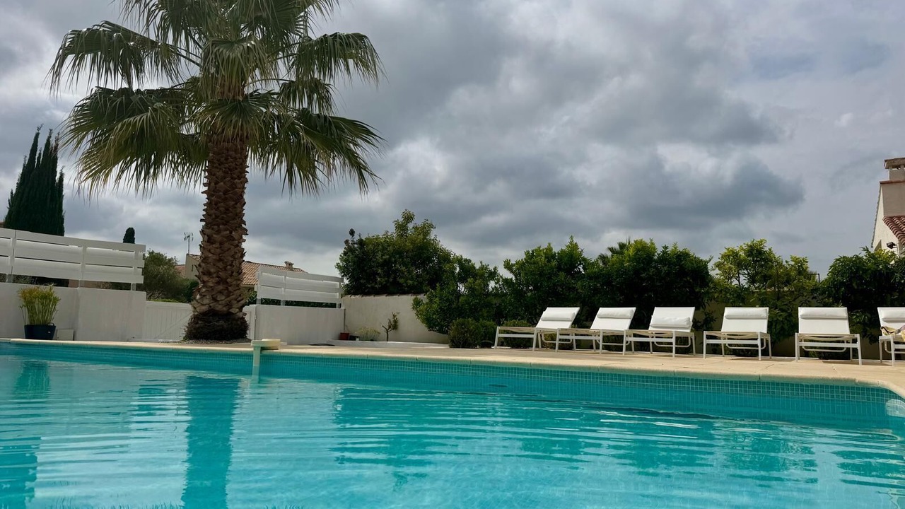 Photo of Outdoor in Baillargues