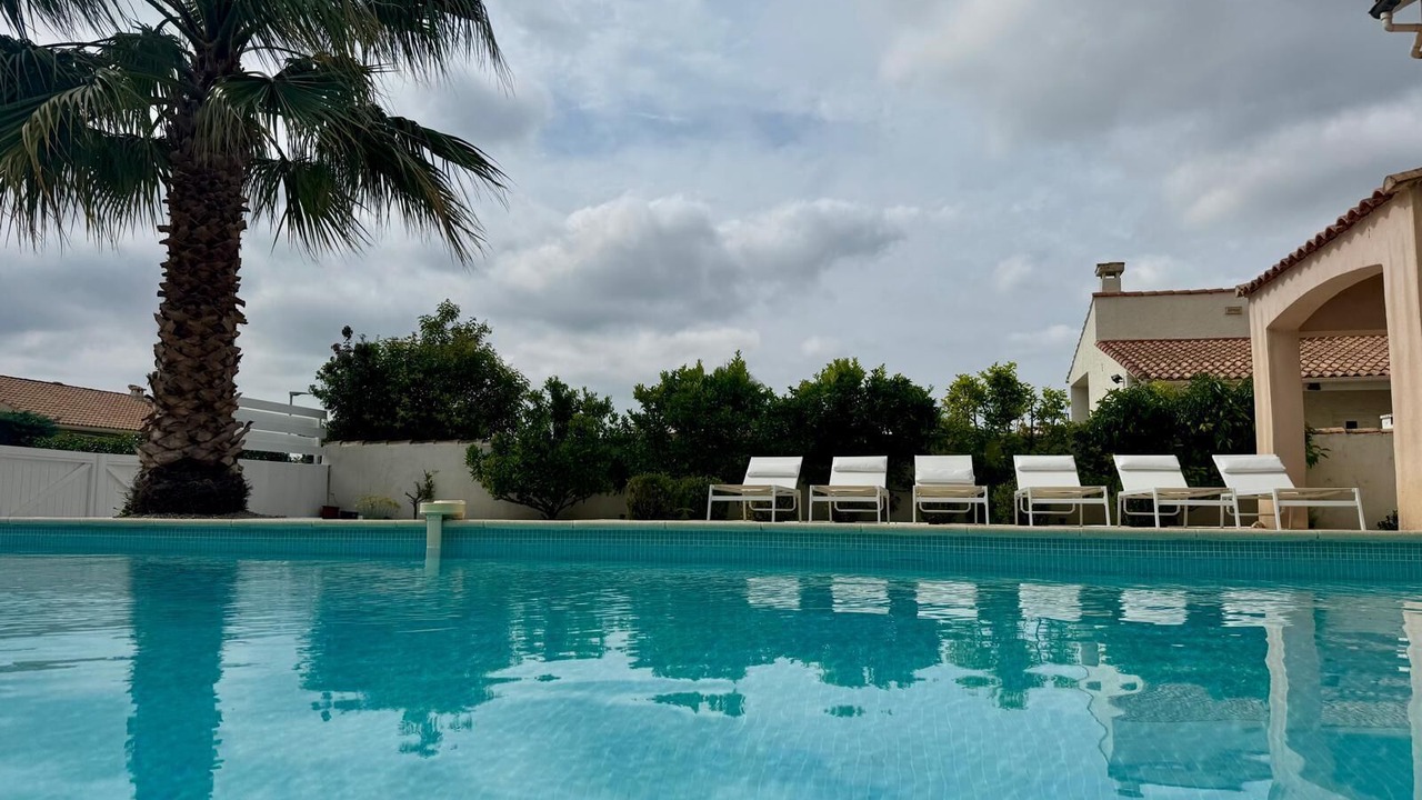 Photo of Outdoor in Baillargues