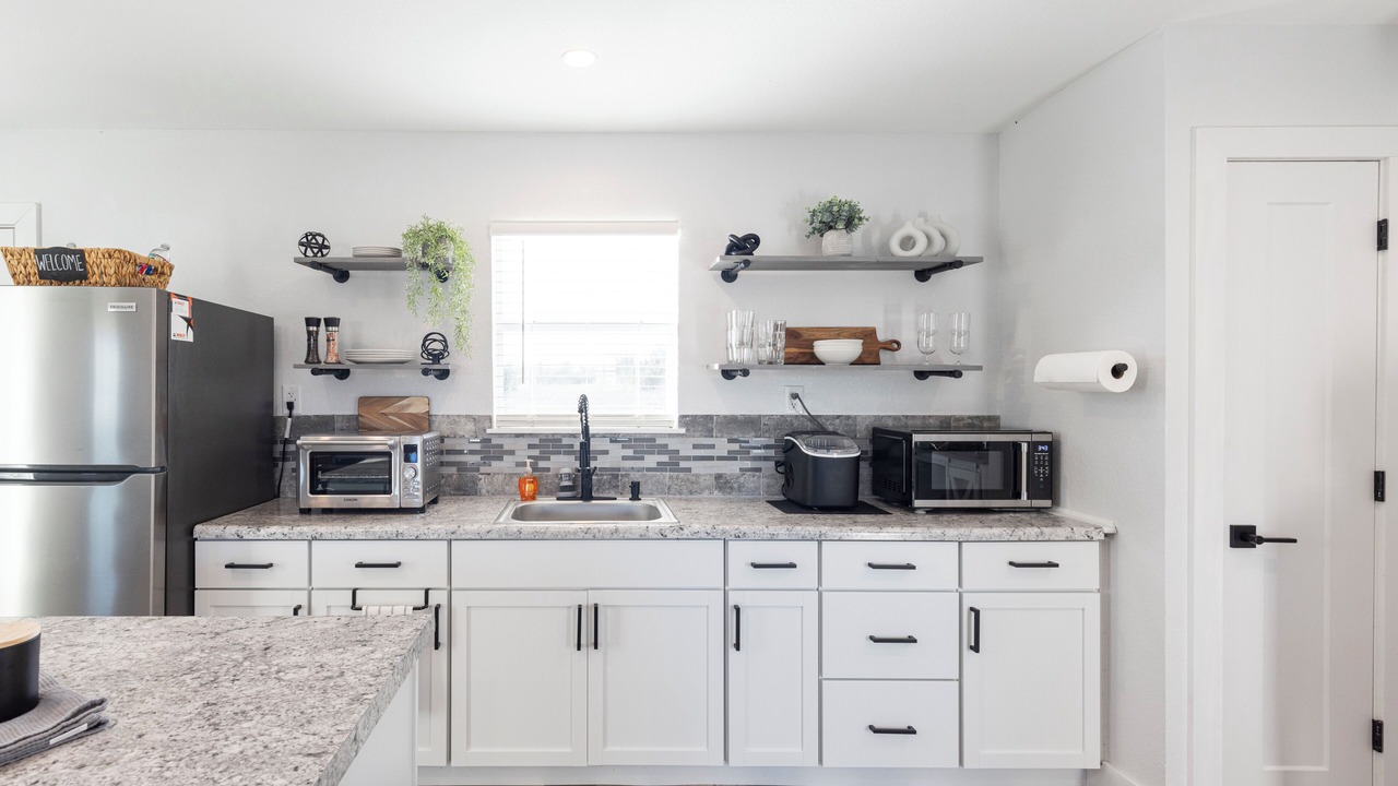Photo of Kitchen in Afton