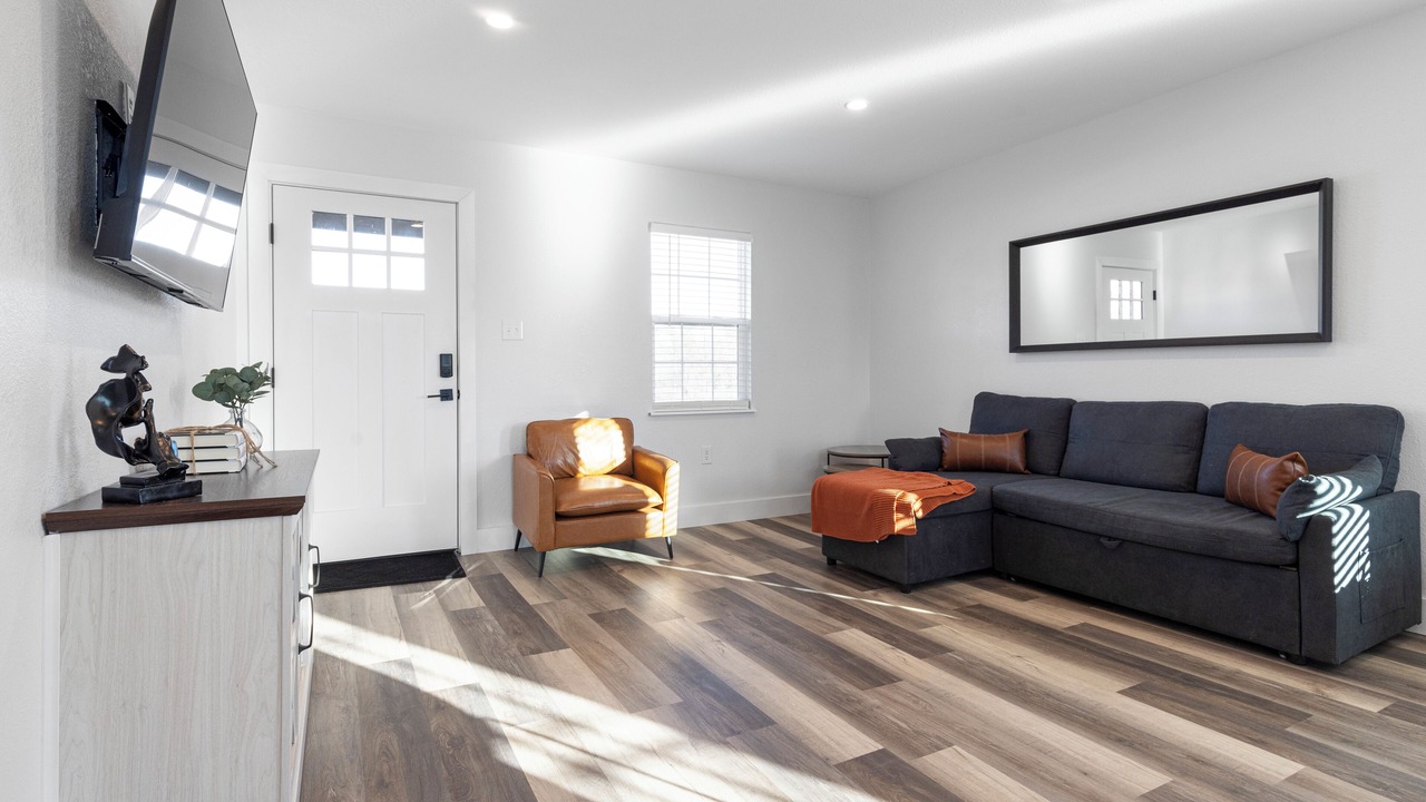 Photo of Livingroom in Afton