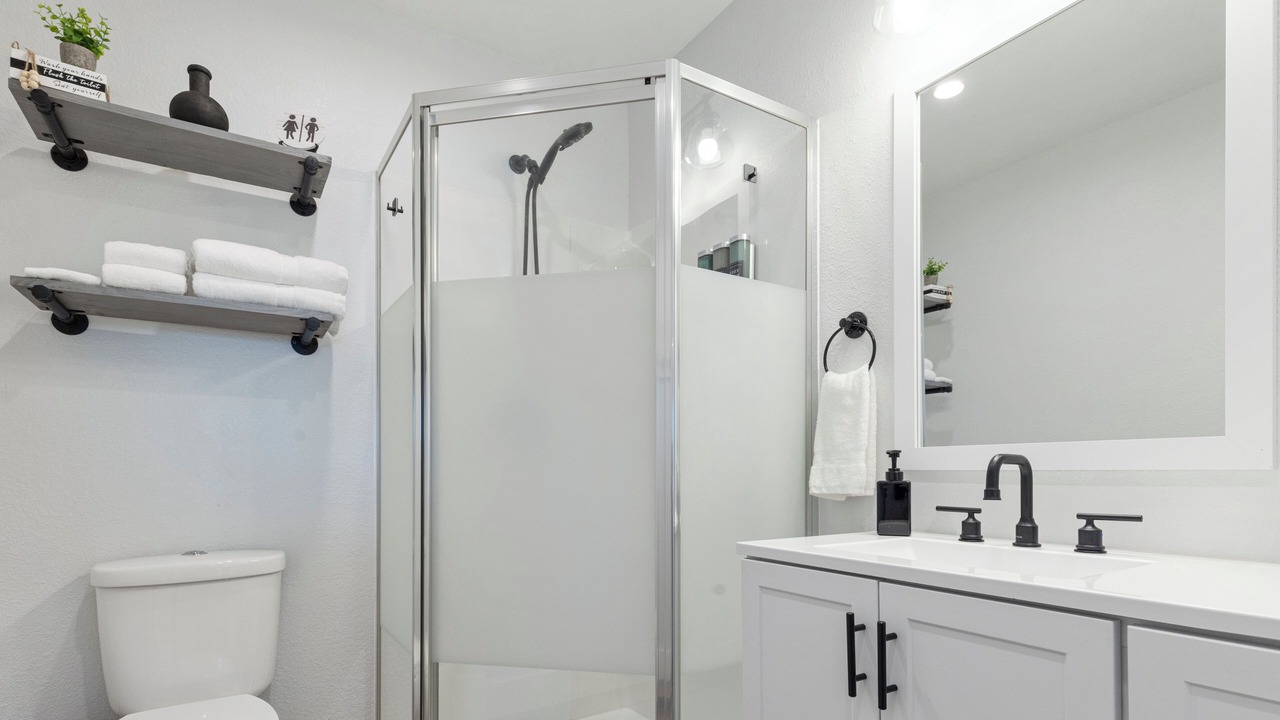 Photo of Bathroom in Afton