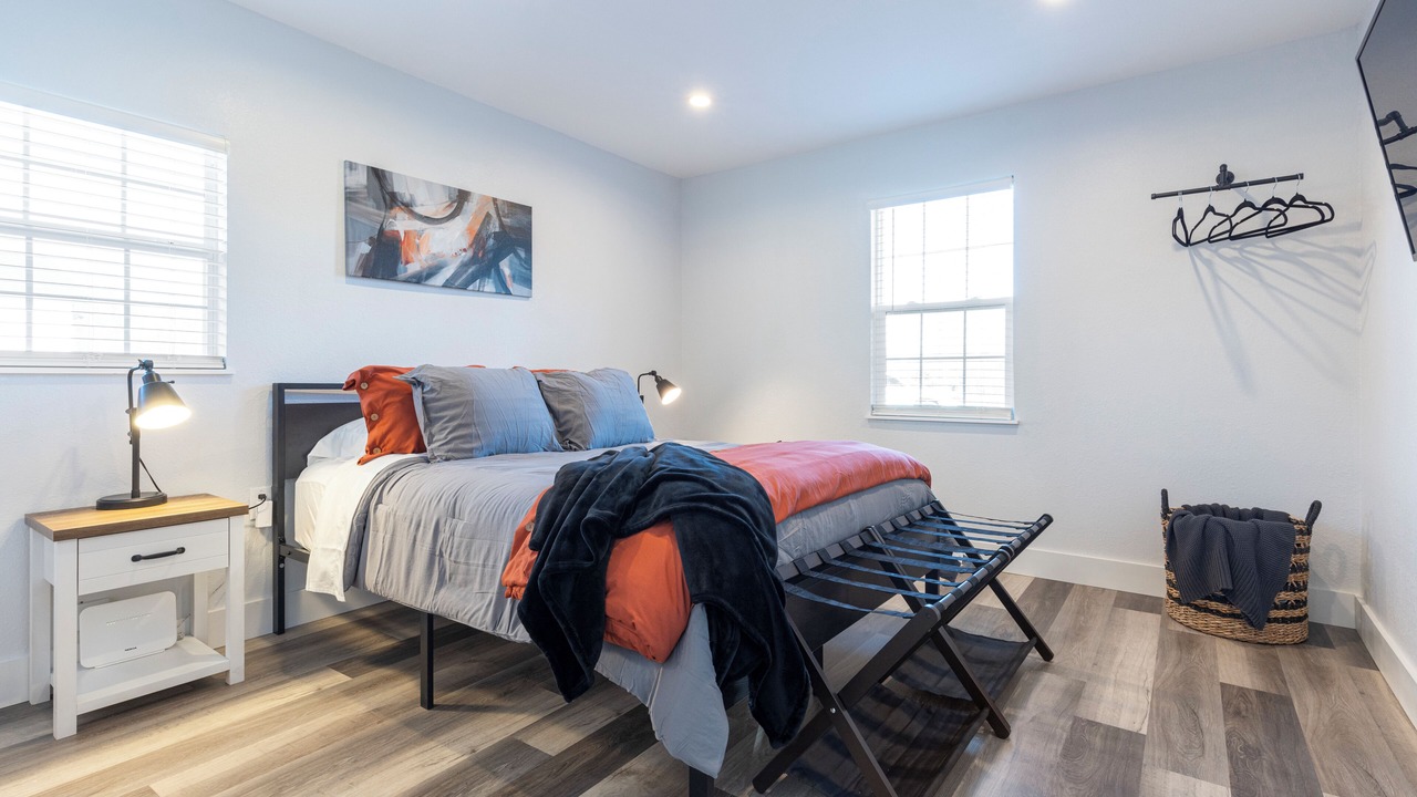 Photo of Bedroom in Afton