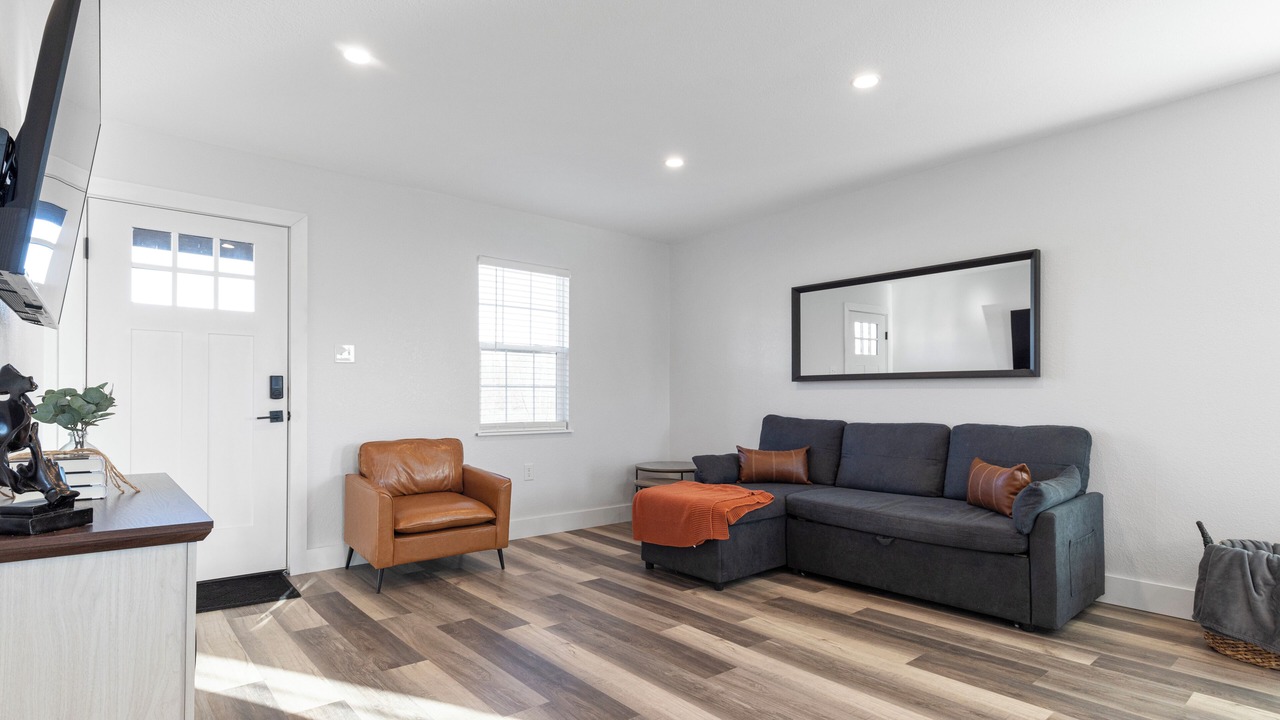 Photo of Livingroom in Afton