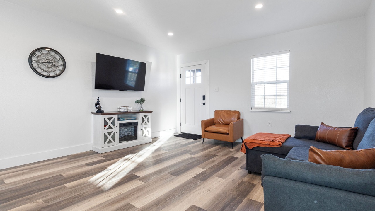 Photo of Livingroom in Afton