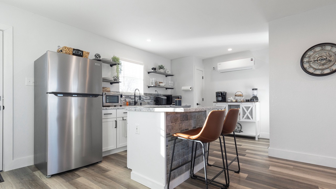 Photo of Kitchen in Afton