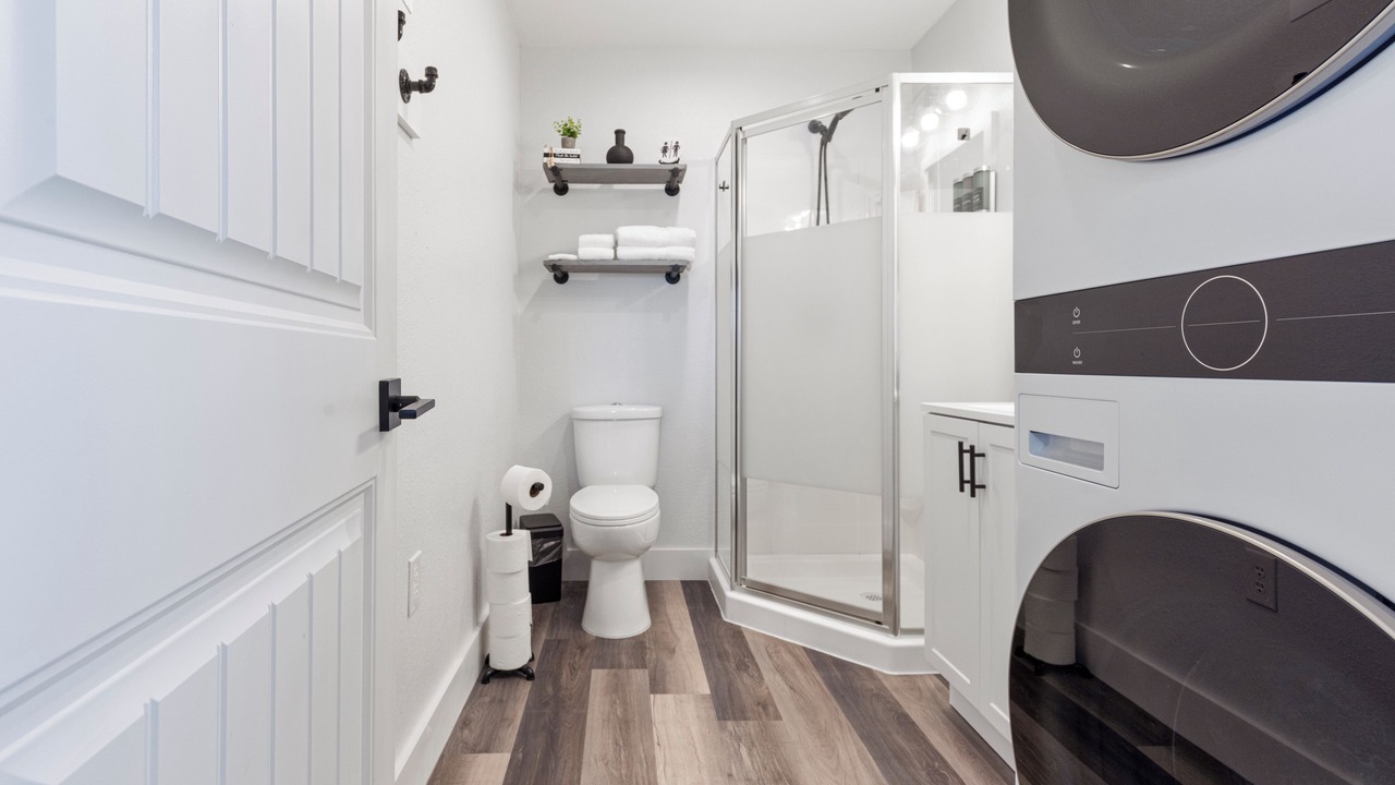 Photo of Bathroom in Afton