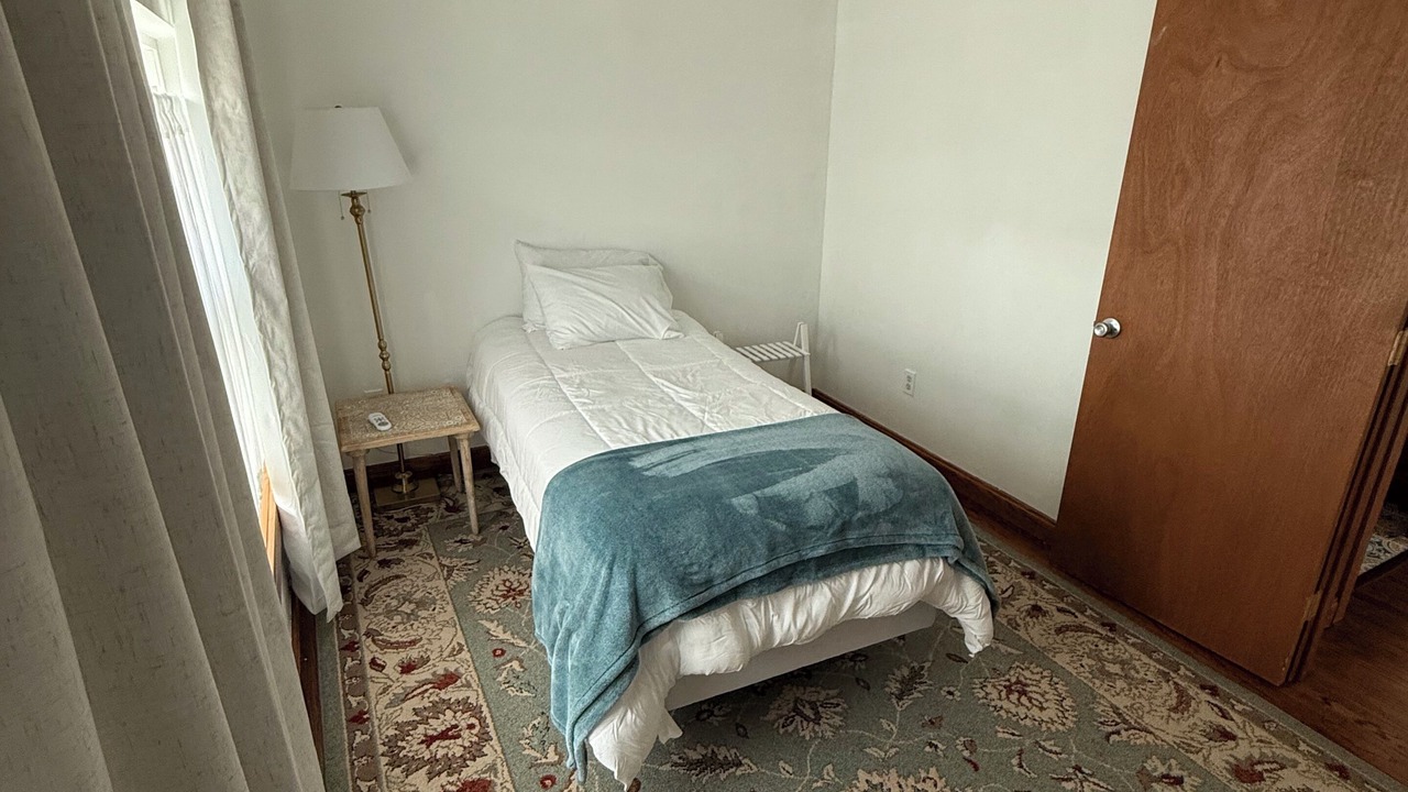 Photo of Bedroom in Norman